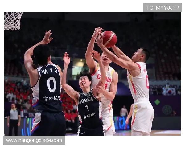 中国男篮迎战强敌，美国队派出全主力阵容，备战国际赛事目标明确