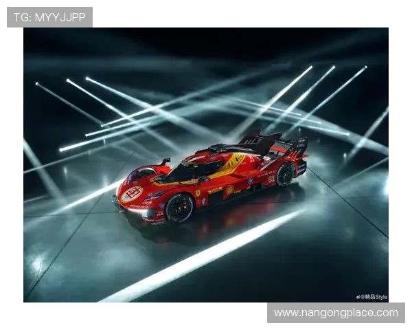 法拉利车队迎来新引擎技术 计划在赛季中期升级以争夺总冠军