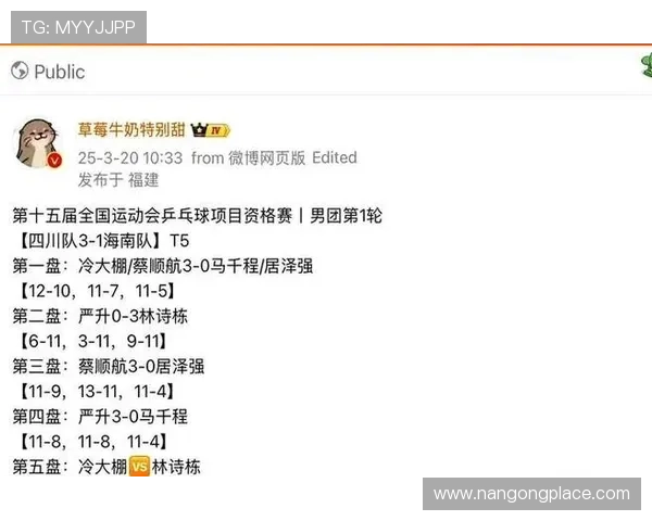 湘超联赛最新积分榜全解析各队排名战绩走势盘点